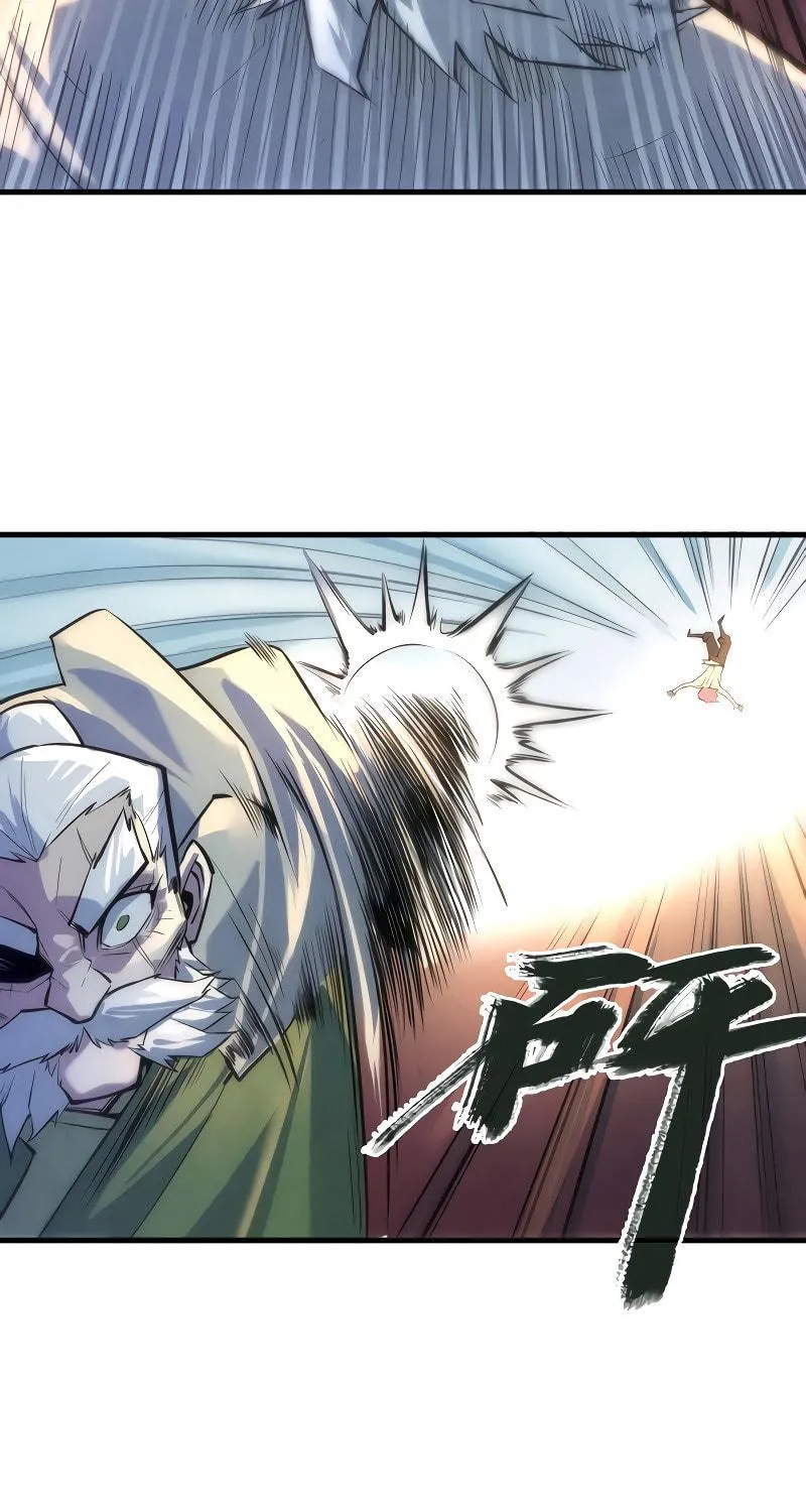 Rebirth of the Ultimate Master Chapter 22 page 8 - 
