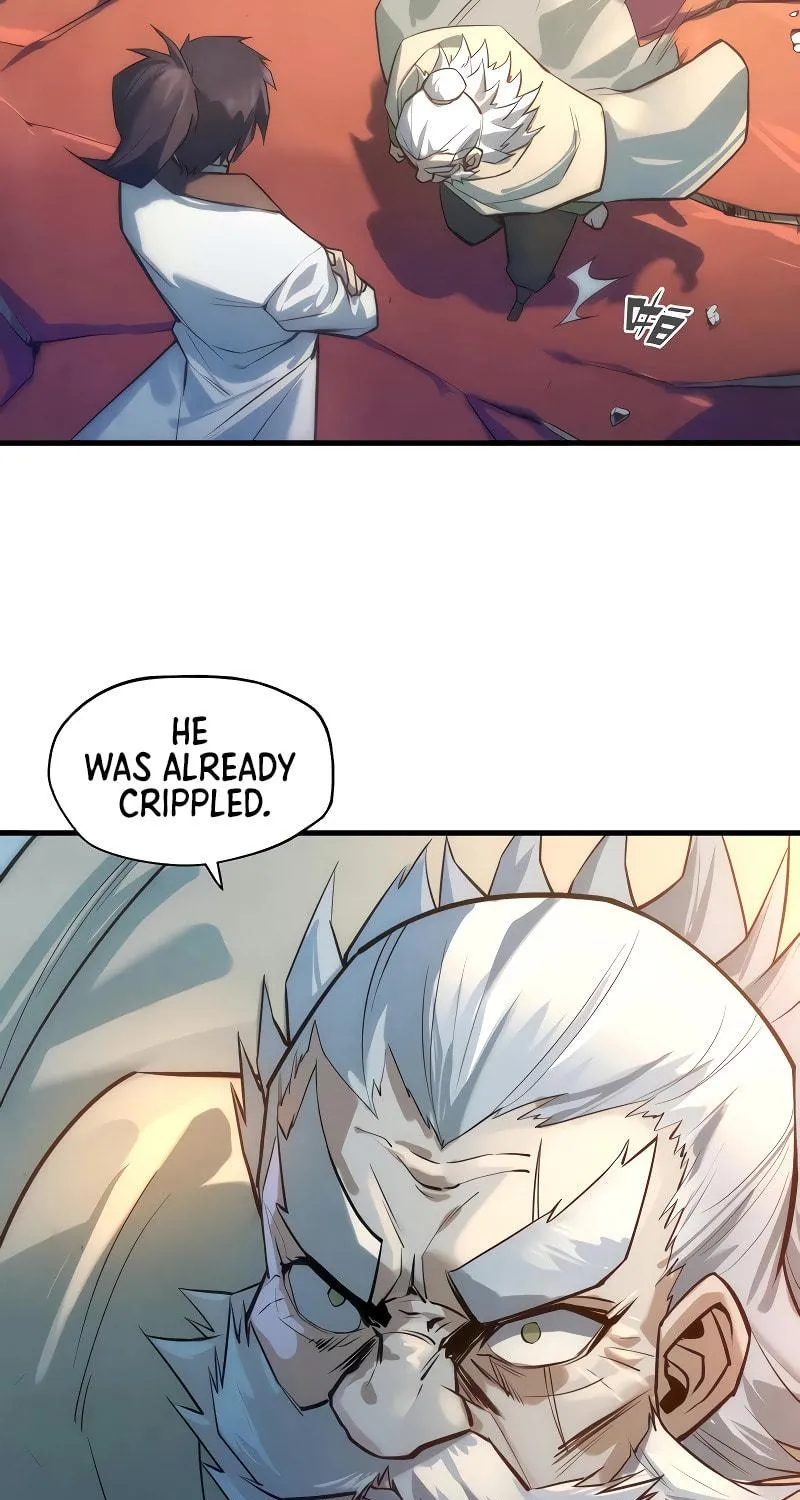 Rebirth of the Ultimate Master Chapter 22 page 10 - 