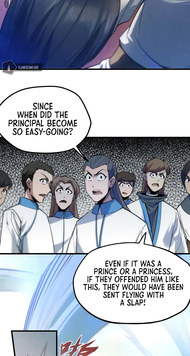 Rebirth of the Ultimate Master Chapter 23 page 14 - 