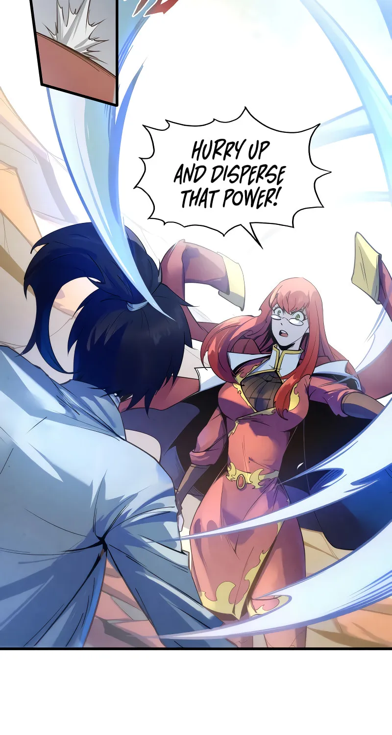 Rebirth of the Ultimate Master Chapter 23 page 15 - 