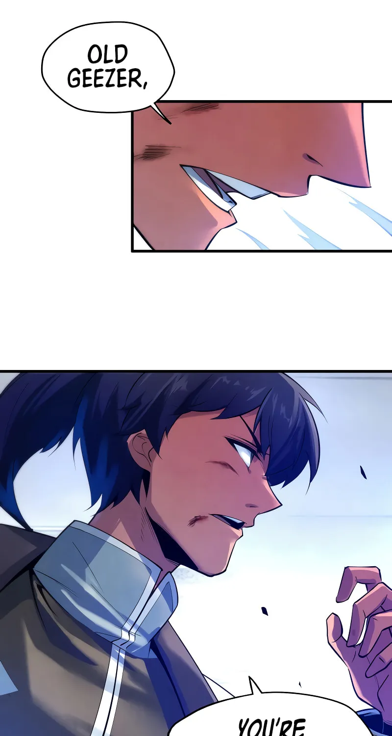 Rebirth of the Ultimate Master Chapter 23 page 16 - 