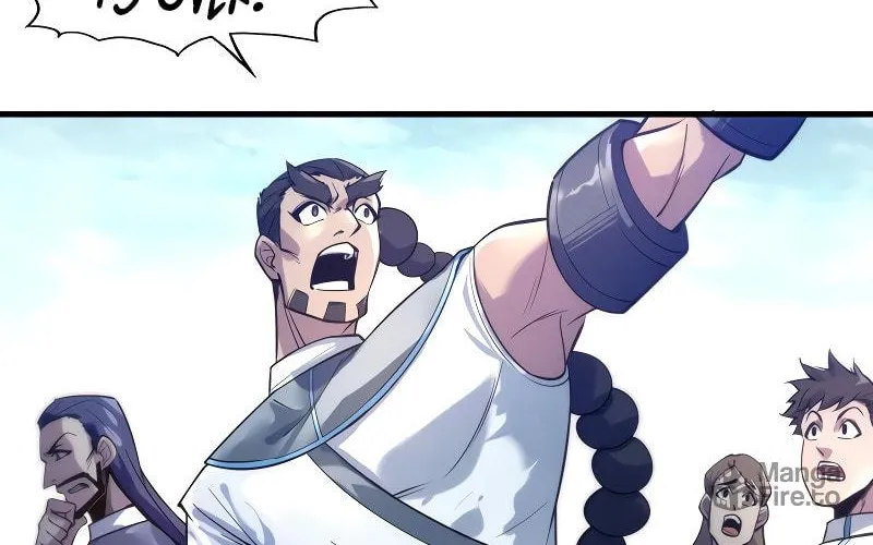 Rebirth of the Ultimate Master Chapter 23 page 23 - 