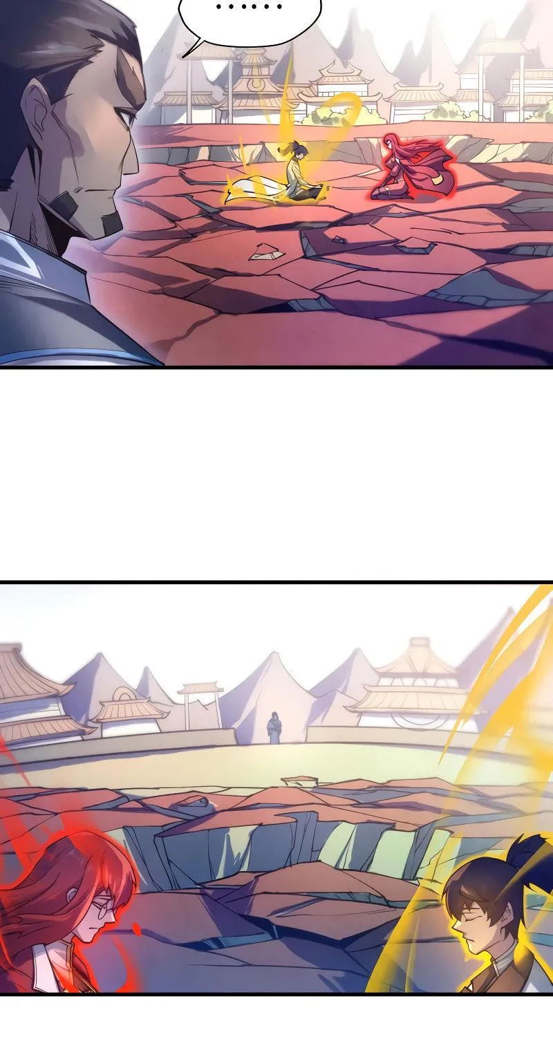 Rebirth of the Ultimate Master Chapter 23 page 26 - 