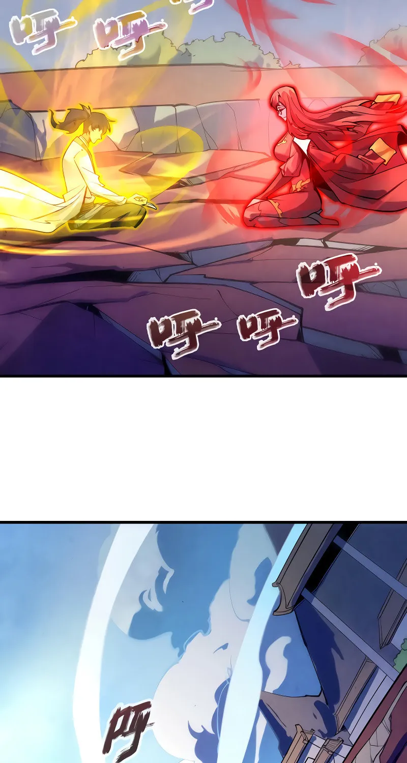 Rebirth of the Ultimate Master Chapter 23 page 28 - 