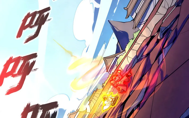 Rebirth of the Ultimate Master Chapter 23 page 29 - 