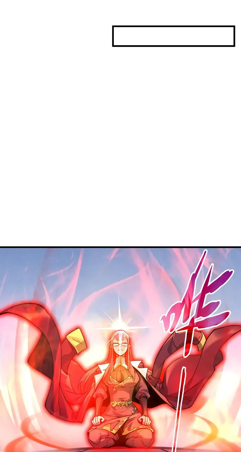 Rebirth of the Ultimate Master Chapter 23 page 31 - 
