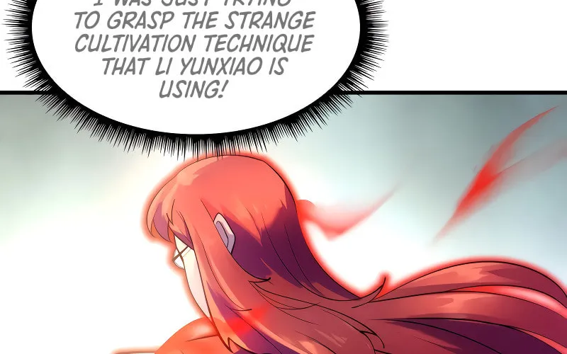 Rebirth of the Ultimate Master Chapter 23 page 34 - 