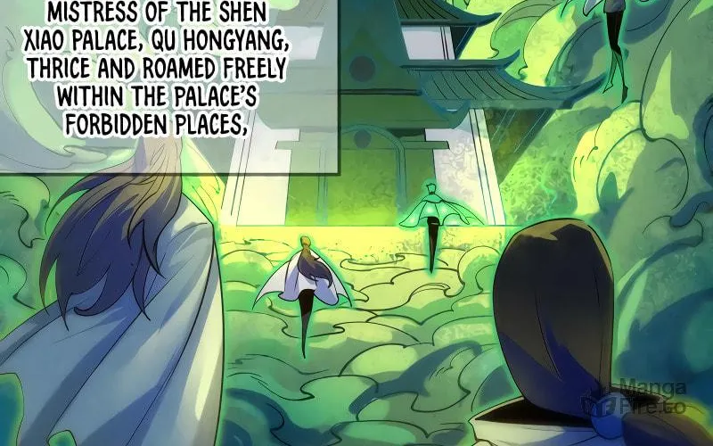 Rebirth of the Ultimate Master Chapter 23 page 5 - 