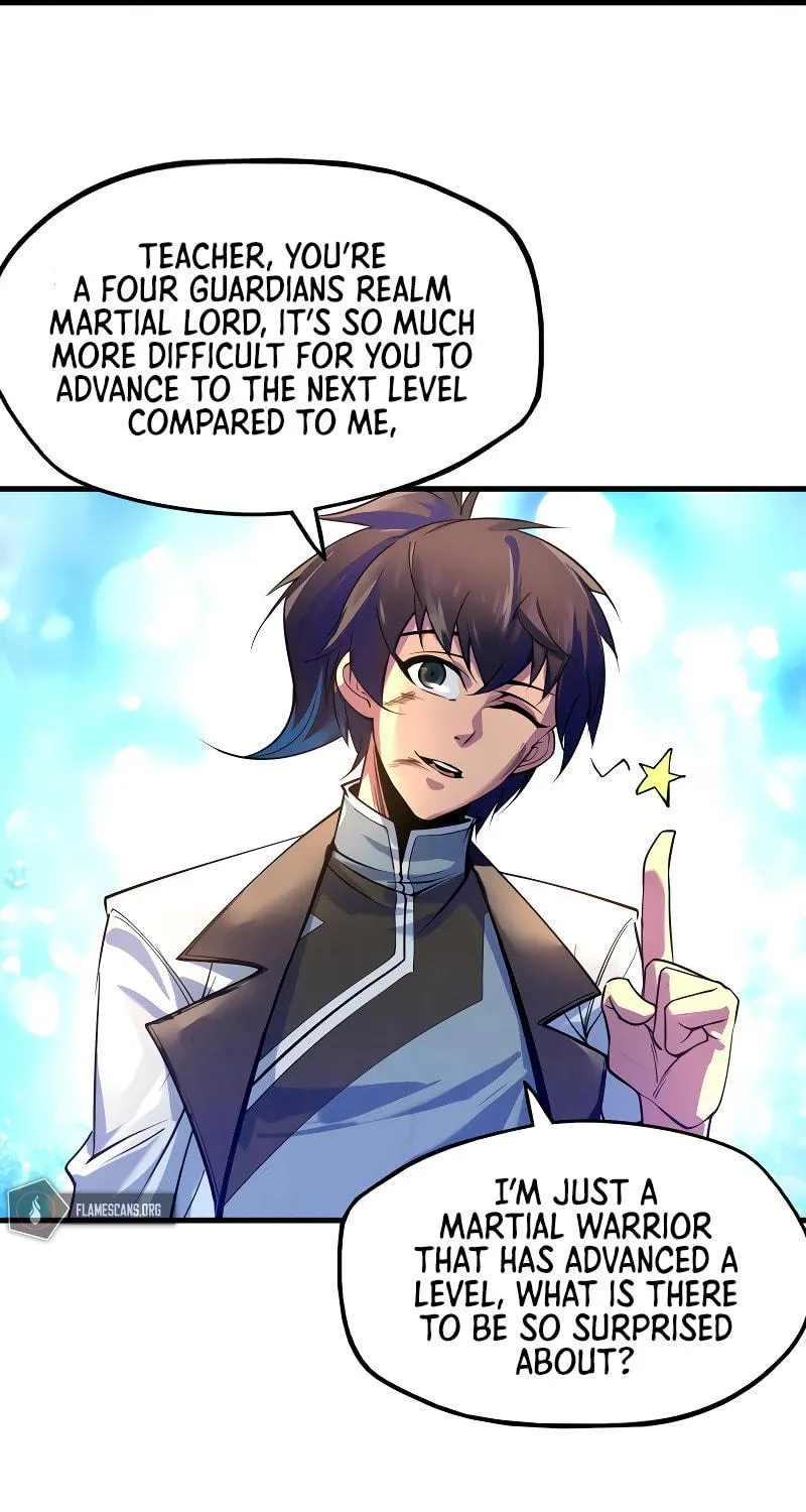 Rebirth of the Ultimate Master Chapter 23 page 42 - 