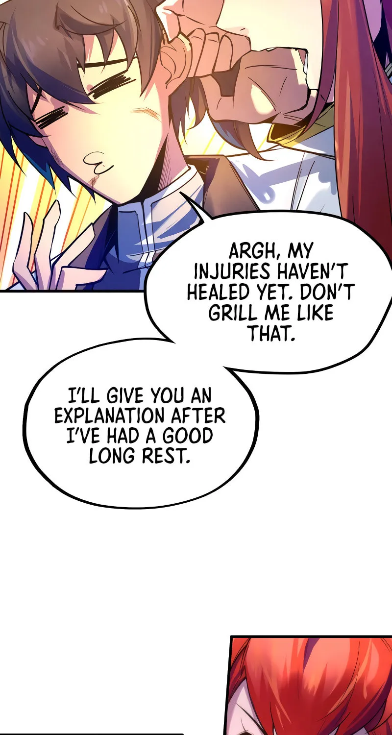 Rebirth of the Ultimate Master Chapter 23 page 46 - 