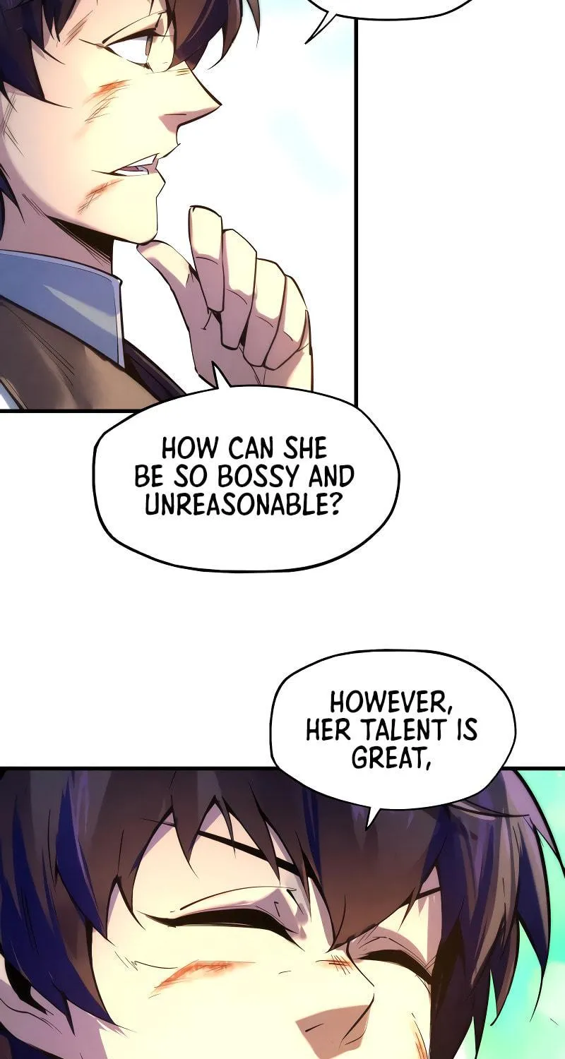Rebirth of the Ultimate Master Chapter 23 page 50 - 