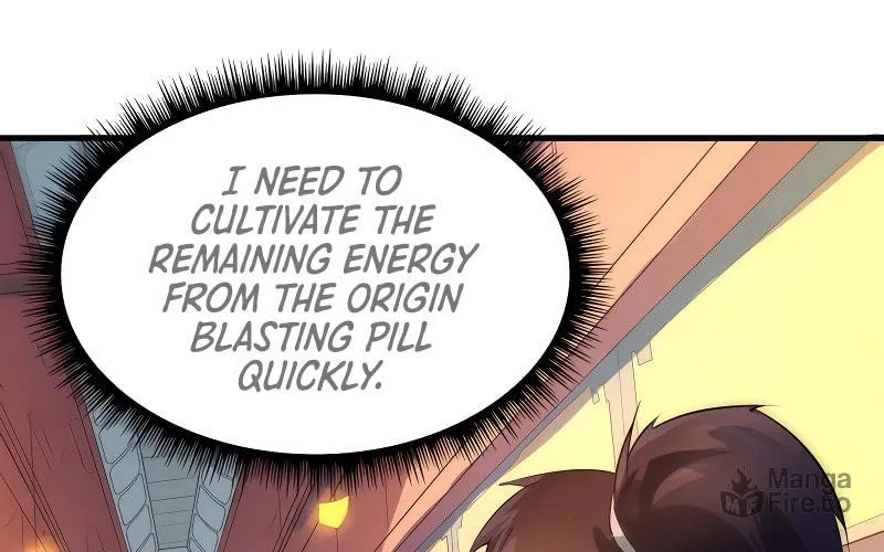 Rebirth of the Ultimate Master Chapter 23 page 54 - 