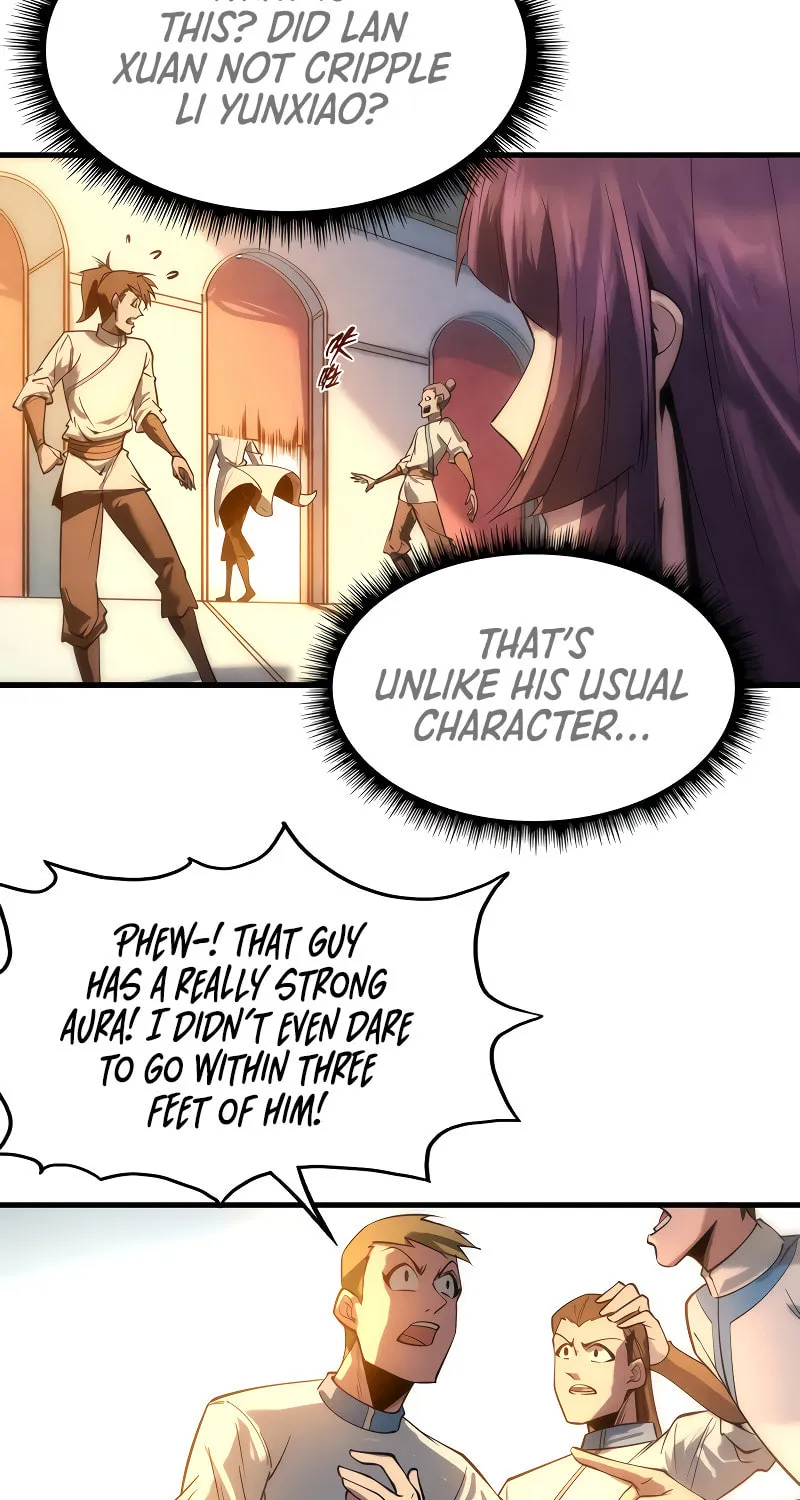 Rebirth of the Ultimate Master Chapter 23 page 57 - 