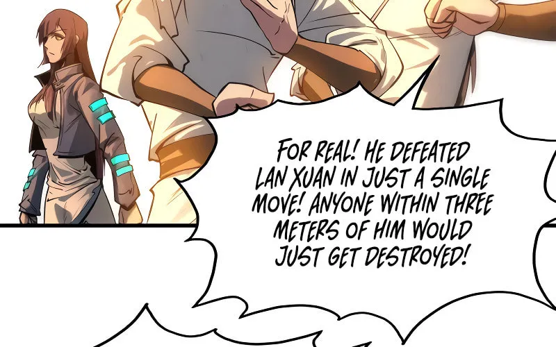 Rebirth of the Ultimate Master Chapter 23 page 58 - 