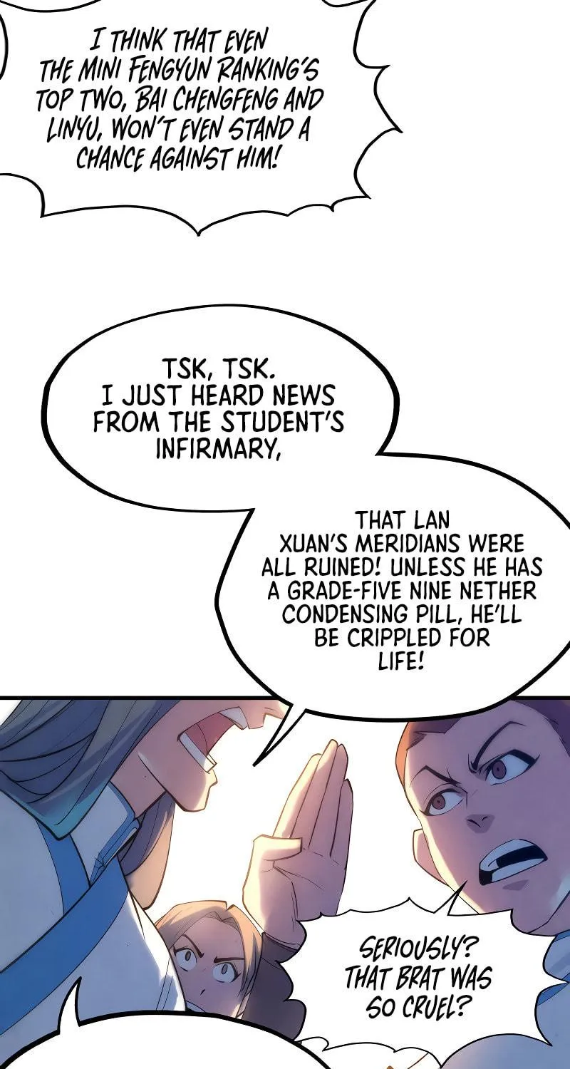 Rebirth of the Ultimate Master Chapter 23 page 59 - 