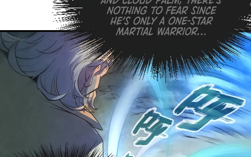 Rebirth of the Ultimate Master Chapter 23 page 7 - 