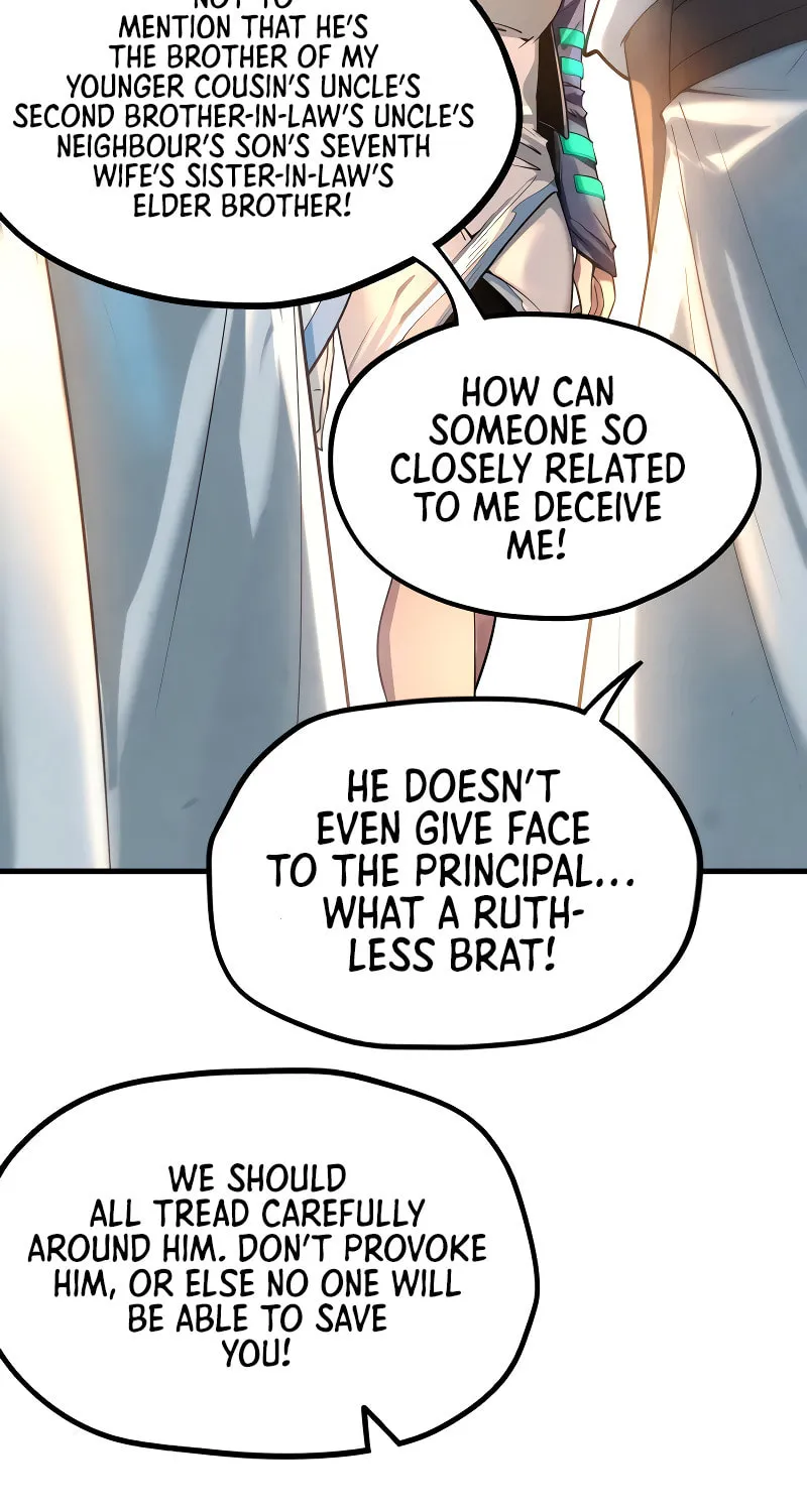 Rebirth of the Ultimate Master Chapter 23 page 61 - 