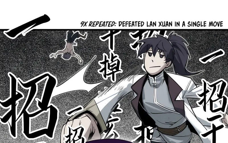 Rebirth of the Ultimate Master Chapter 23 page 62 - 
