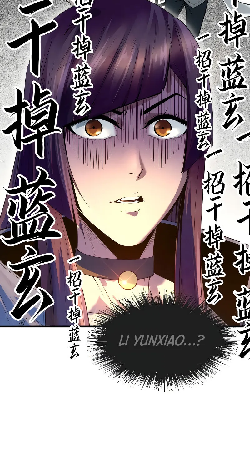 Rebirth of the Ultimate Master Chapter 23 page 63 - 