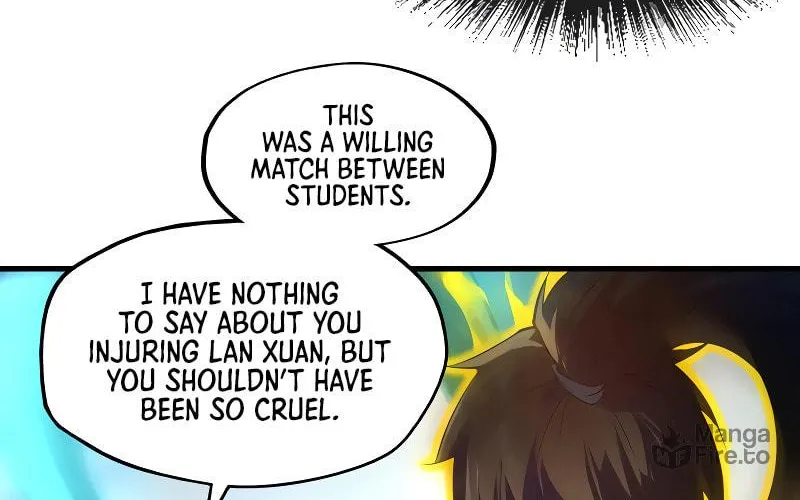 Rebirth of the Ultimate Master Chapter 23 page 9 - 