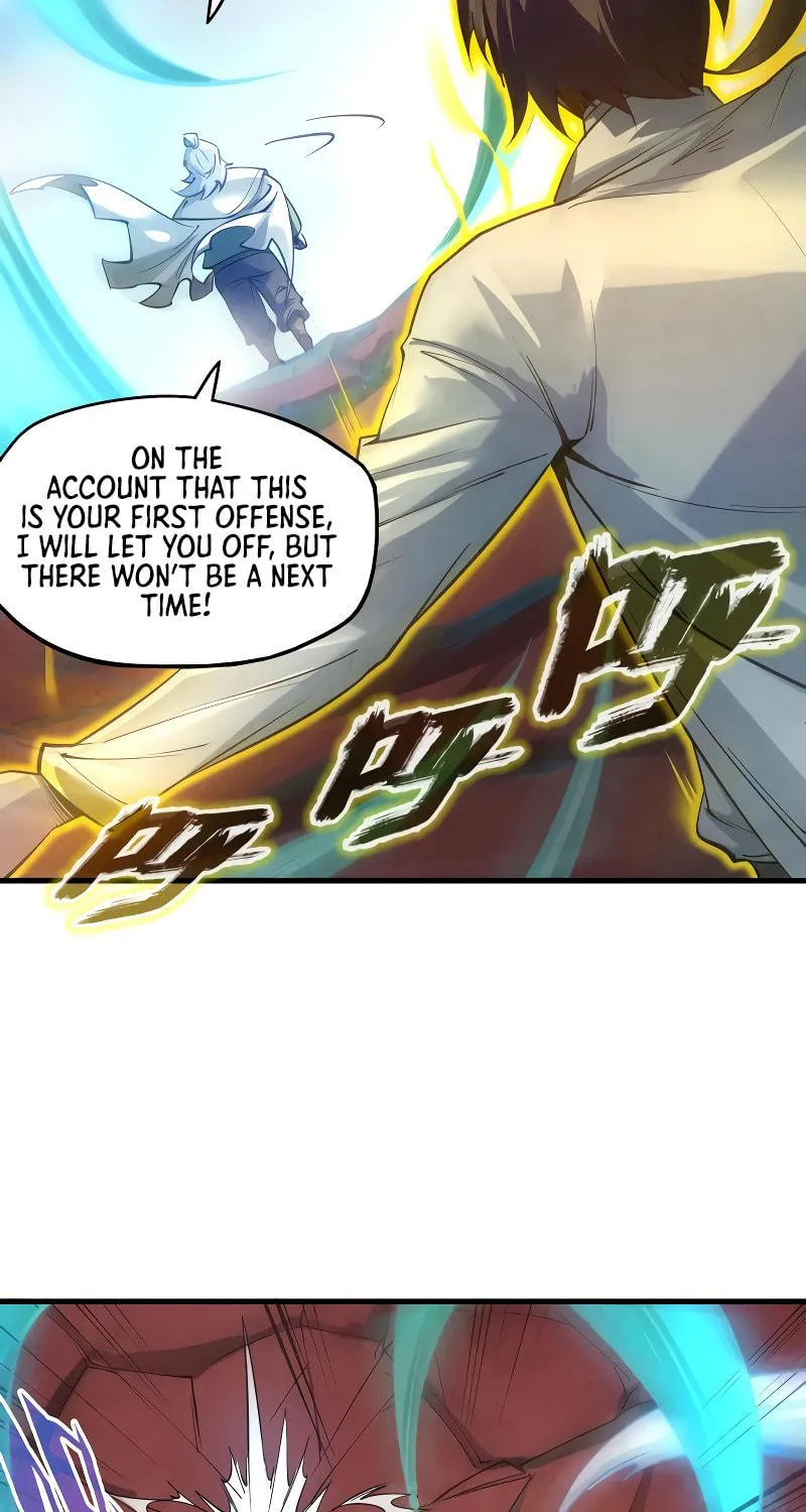 Rebirth of the Ultimate Master Chapter 23 page 10 - 