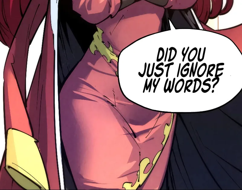 Rebirth of the Ultimate Master Chapter 24 page 11 - 