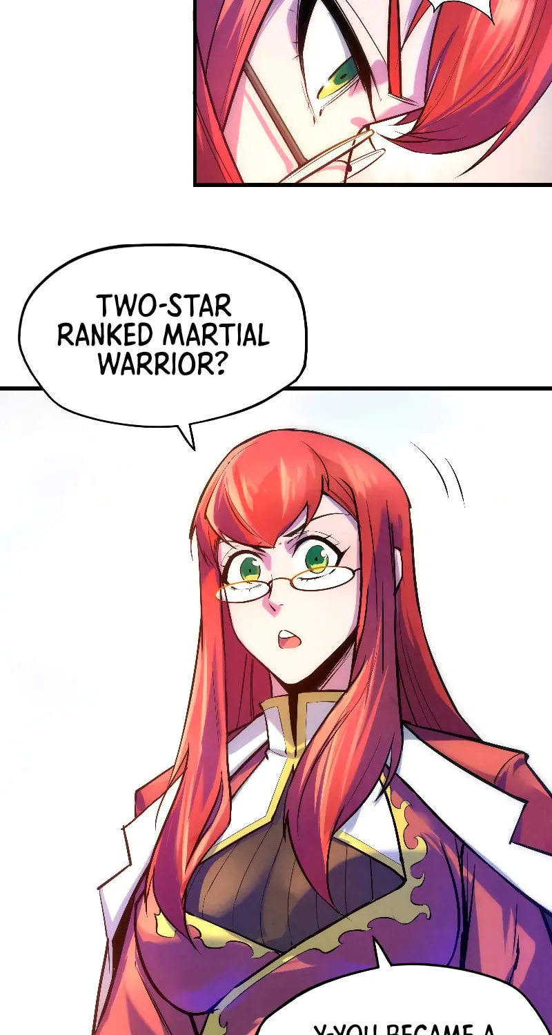 Rebirth of the Ultimate Master Chapter 24 page 13 - 