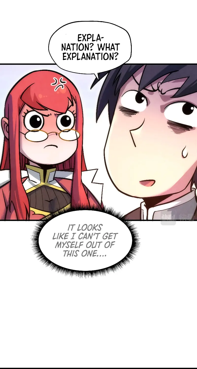 Rebirth of the Ultimate Master Chapter 24 page 15 - 