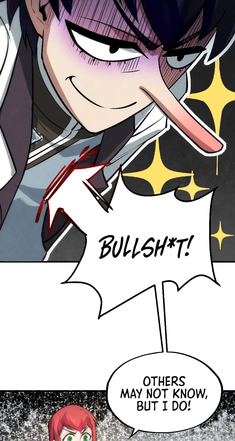 Rebirth of the Ultimate Master Chapter 24 page 19 - 