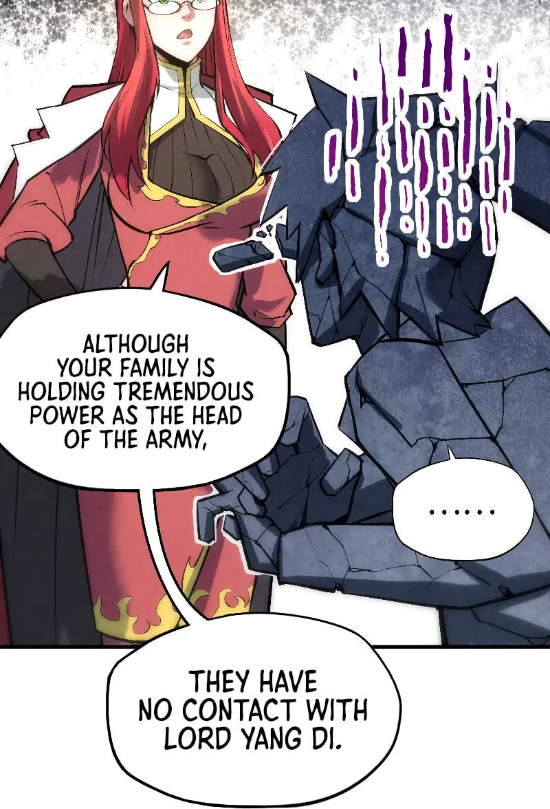 Rebirth of the Ultimate Master Chapter 24 page 20 - 