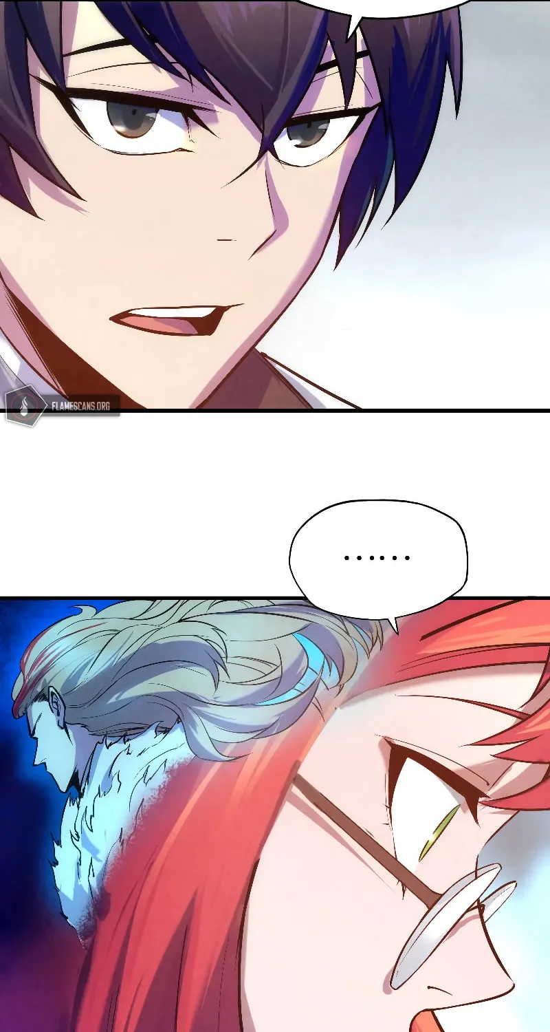 Rebirth of the Ultimate Master Chapter 24 page 22 - 