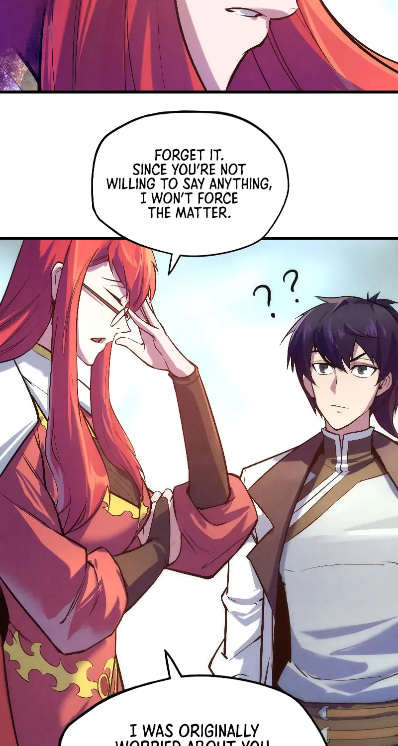 Rebirth of the Ultimate Master Chapter 24 page 23 - 