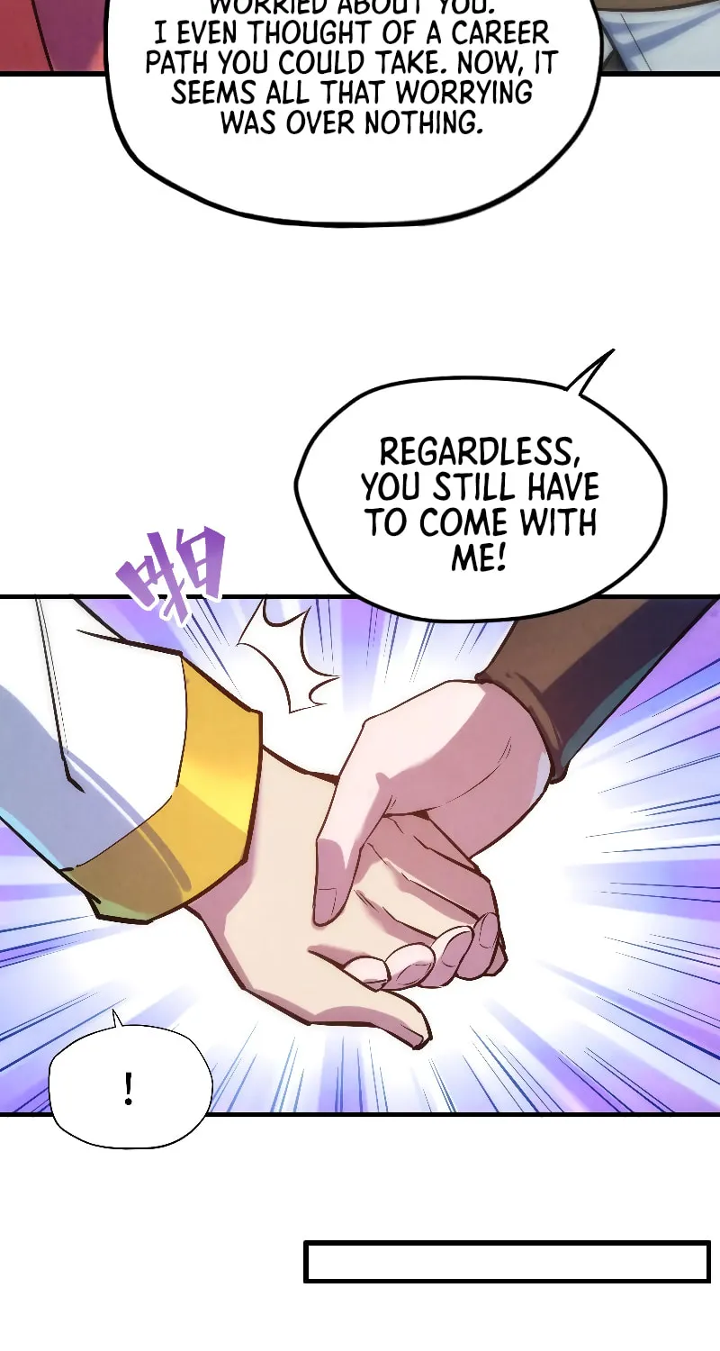 Rebirth of the Ultimate Master Chapter 24 page 24 - 