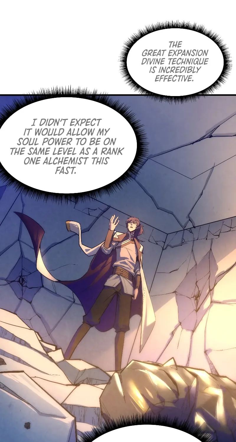 Rebirth of the Ultimate Master Chapter 24 page 5 - 