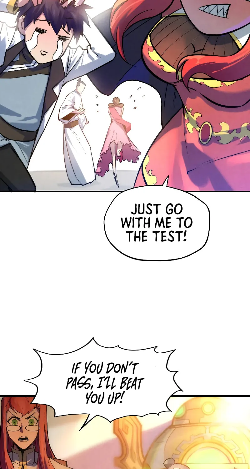 Rebirth of the Ultimate Master Chapter 24 page 42 - 