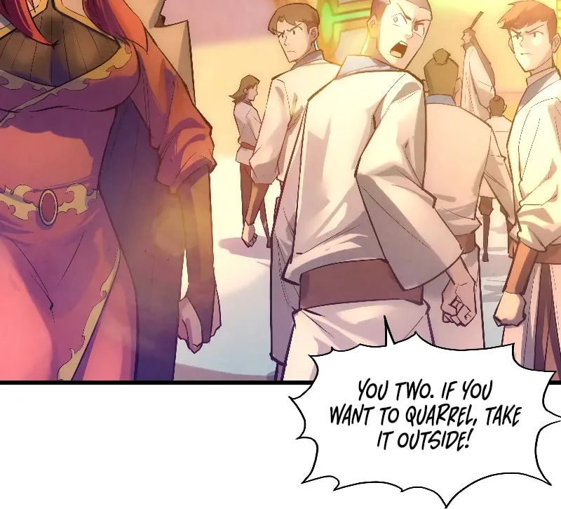 Rebirth of the Ultimate Master Chapter 24 page 43 - 