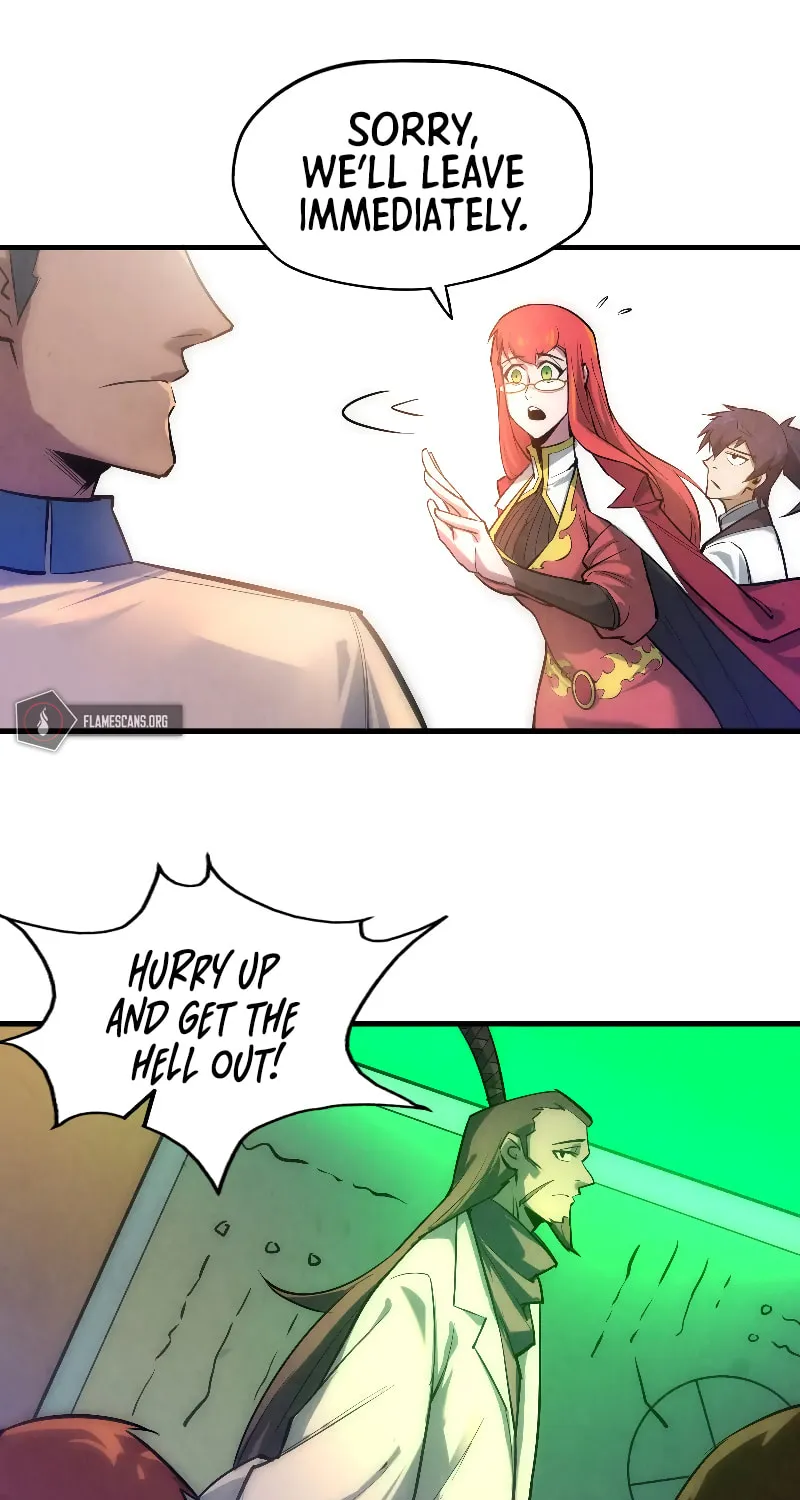 Rebirth of the Ultimate Master Chapter 24 page 44 - 