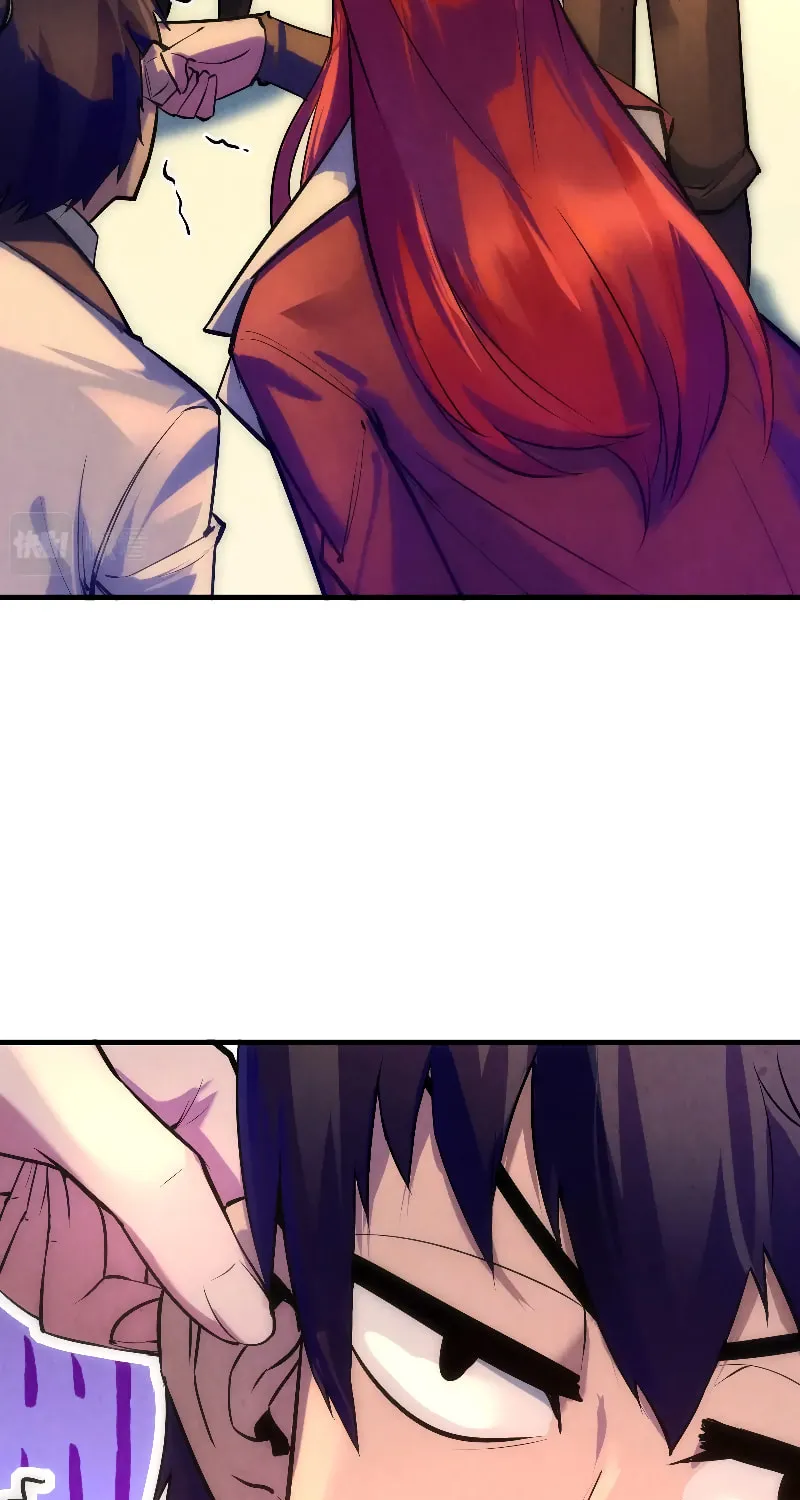 Rebirth of the Ultimate Master Chapter 24 page 46 - 