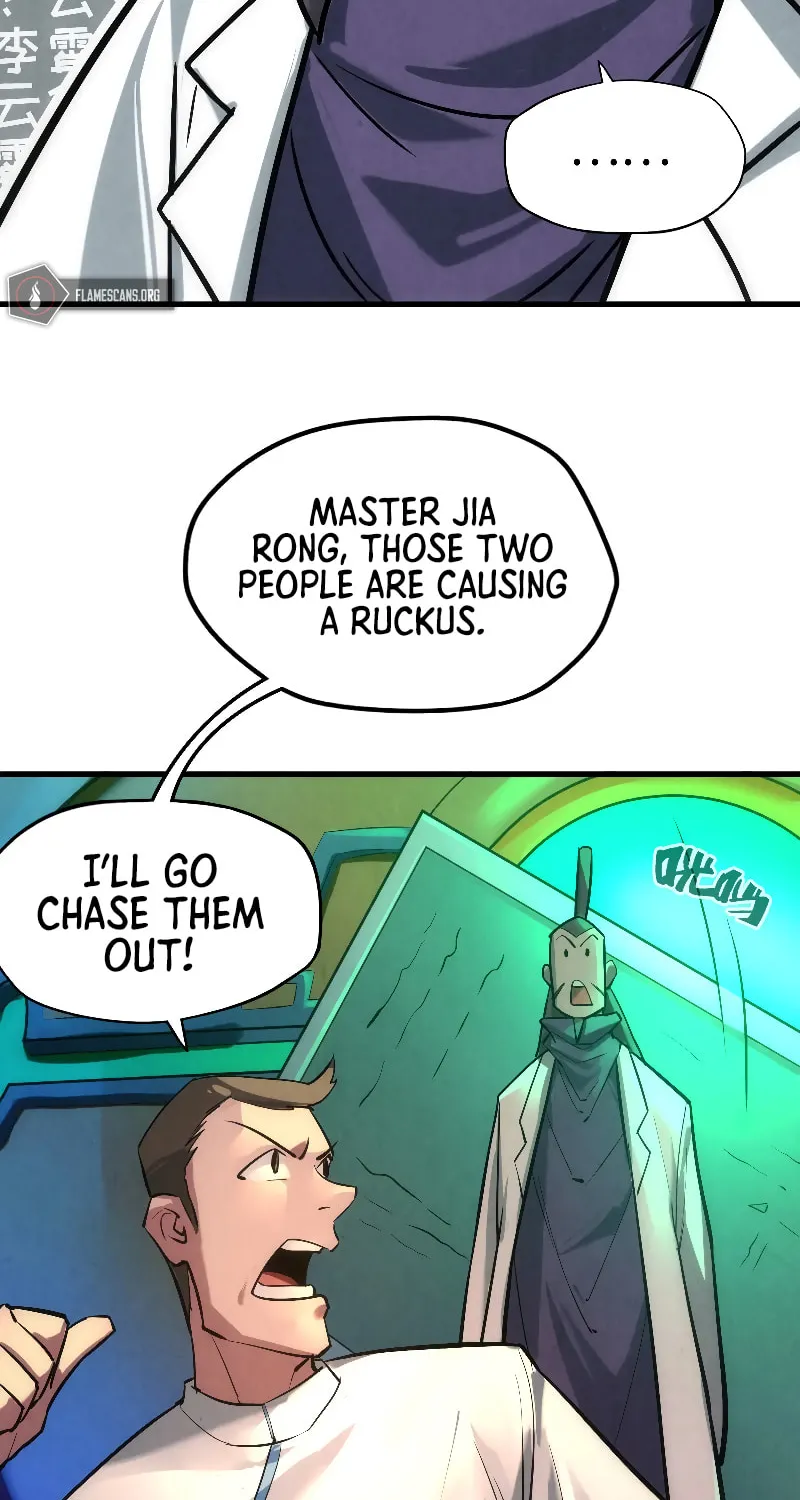 Rebirth of the Ultimate Master Chapter 24 page 49 - 