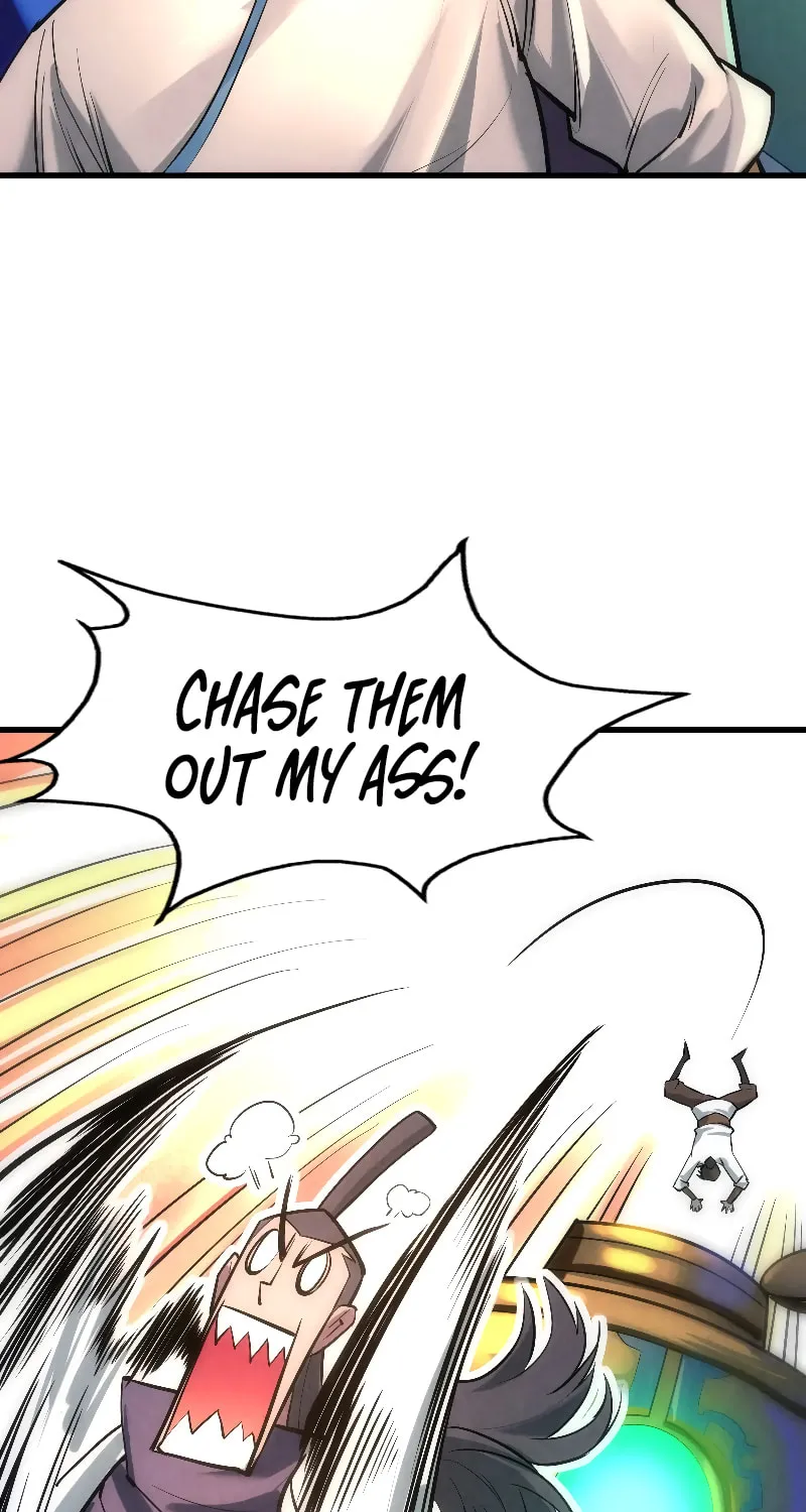 Rebirth of the Ultimate Master Chapter 24 page 50 - 