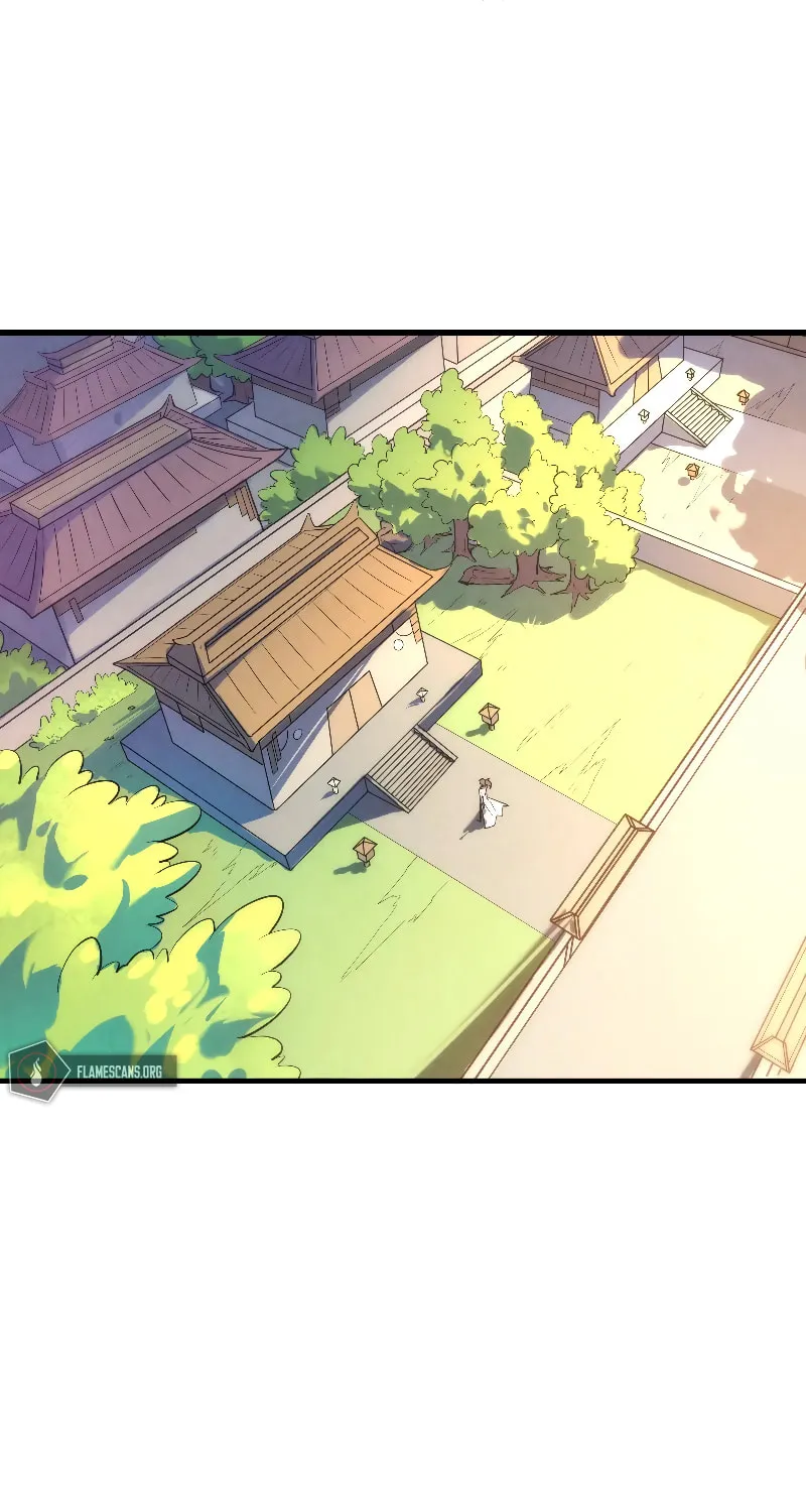 Rebirth of the Ultimate Master Chapter 24 page 7 - 