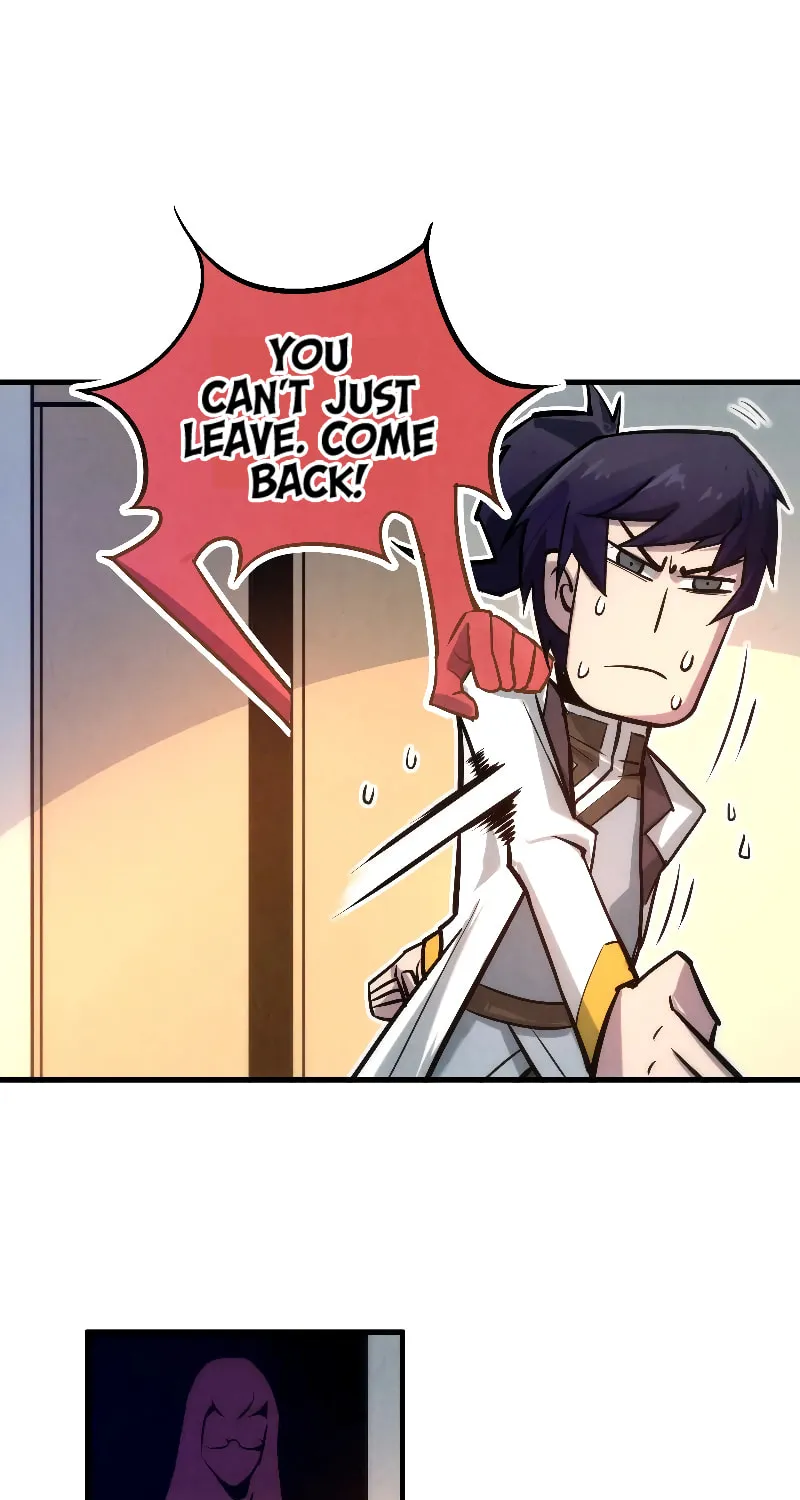Rebirth of the Ultimate Master Chapter 24 page 9 - 