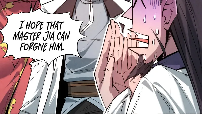 Rebirth of the Ultimate Master Chapter 25 page 11 - 