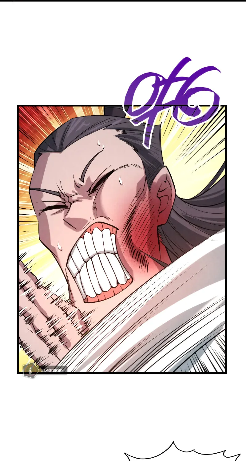 Rebirth of the Ultimate Master Chapter 25 page 12 - 