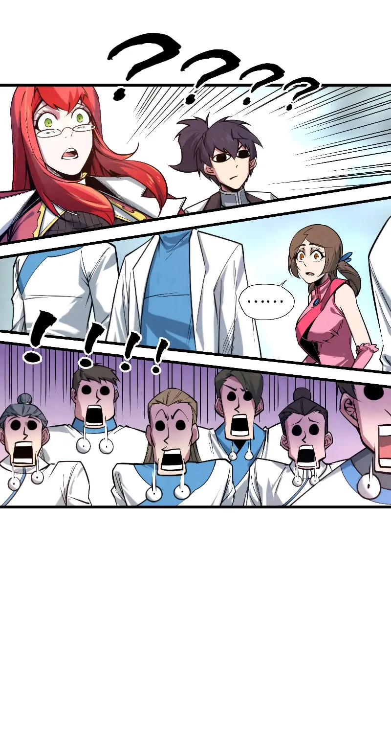 Rebirth of the Ultimate Master Chapter 25 page 14 - 