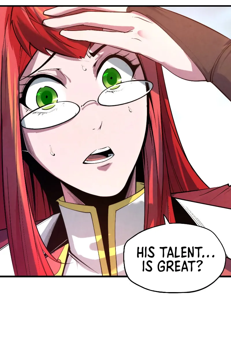 Rebirth of the Ultimate Master Chapter 25 page 15 - 