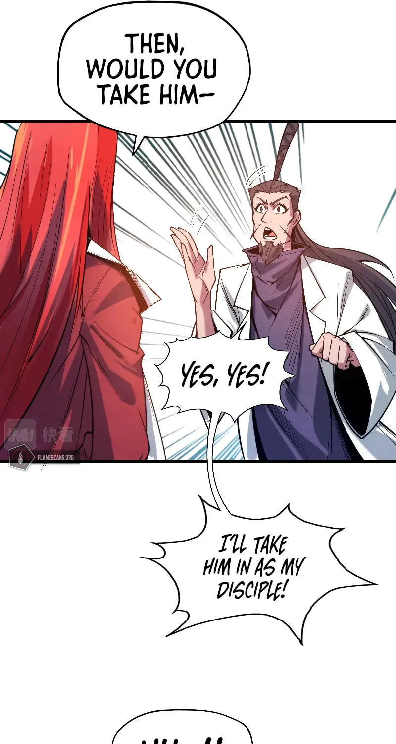 Rebirth of the Ultimate Master Chapter 25 page 16 - 