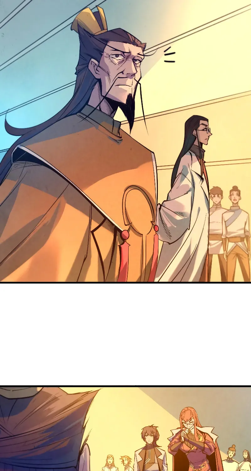 Rebirth of the Ultimate Master Chapter 25 page 22 - 