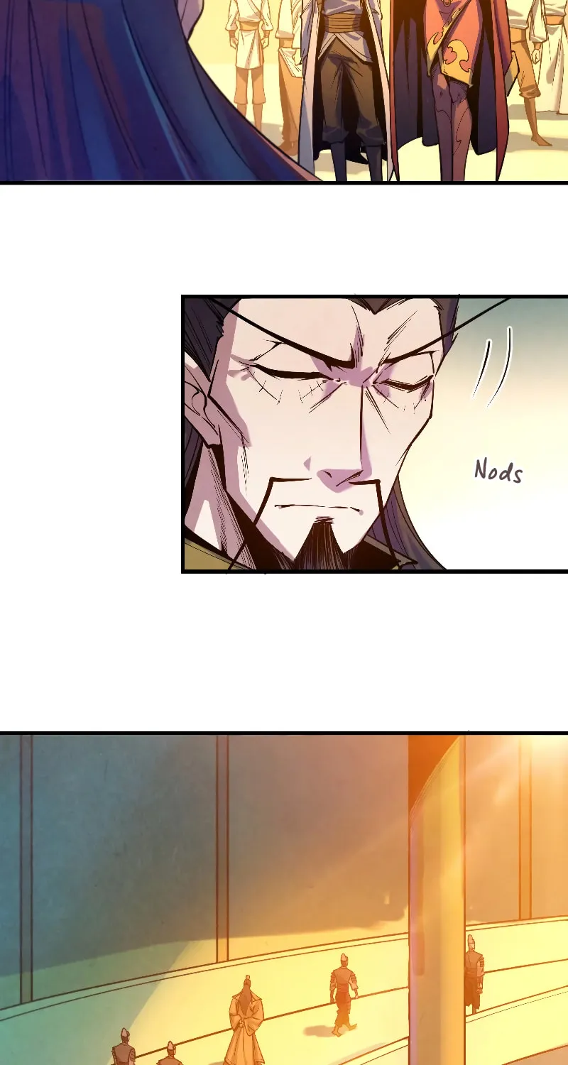 Rebirth of the Ultimate Master Chapter 25 page 23 - 