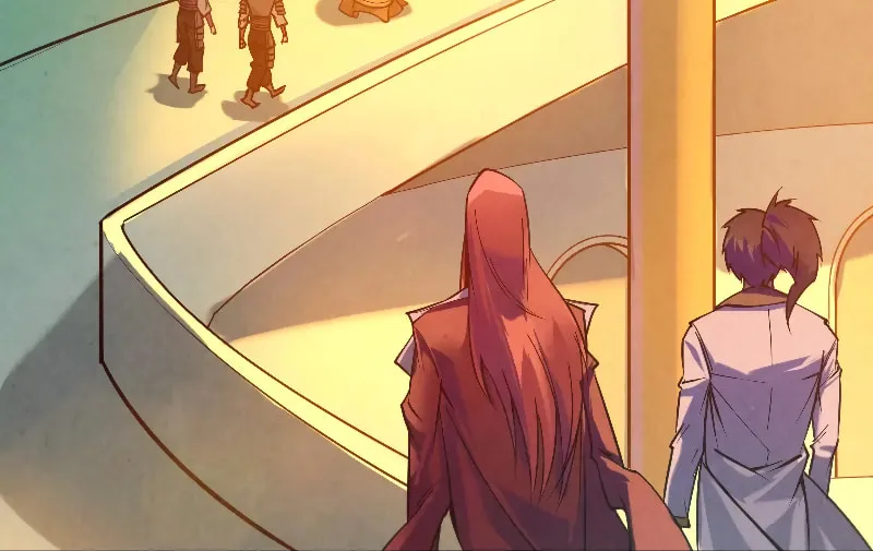 Rebirth of the Ultimate Master Chapter 25 page 24 - 